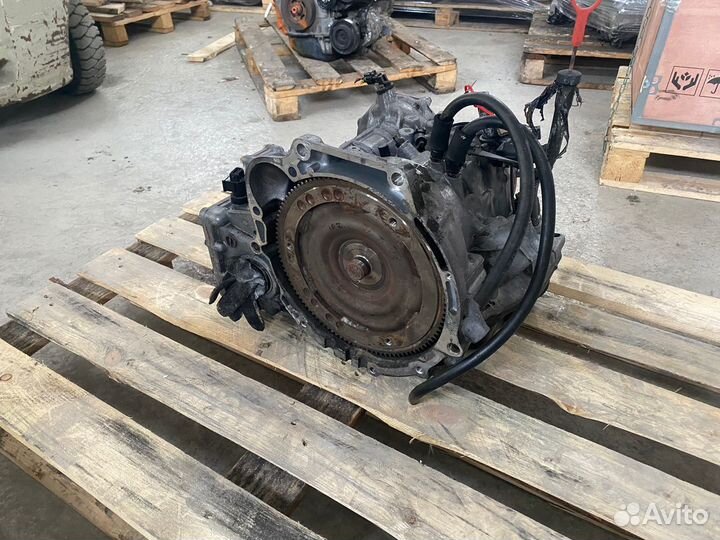 АКПП A4AF3 для Hyundai Accent G4EC 1,5 л
