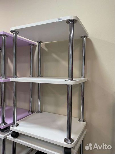 Массажный стол кушетка