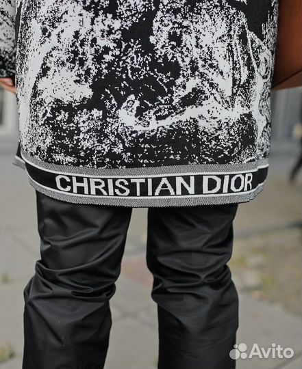 Каргдиган женский