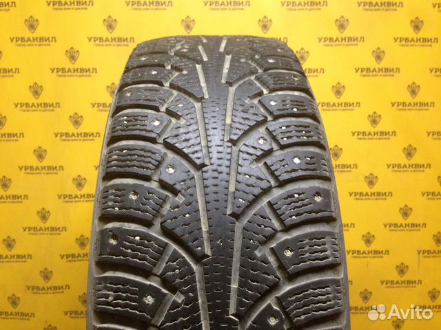Nokian Tyres Hakkapeliitta 5 215/60 R17
