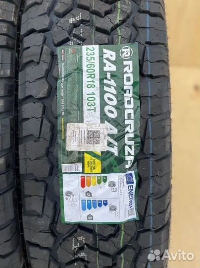 Roadcruza RA1100 A/T 235/60 R18