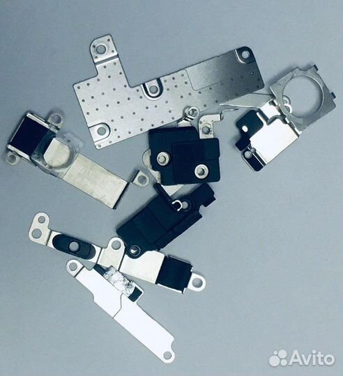 Пластины для платы iPhone 7