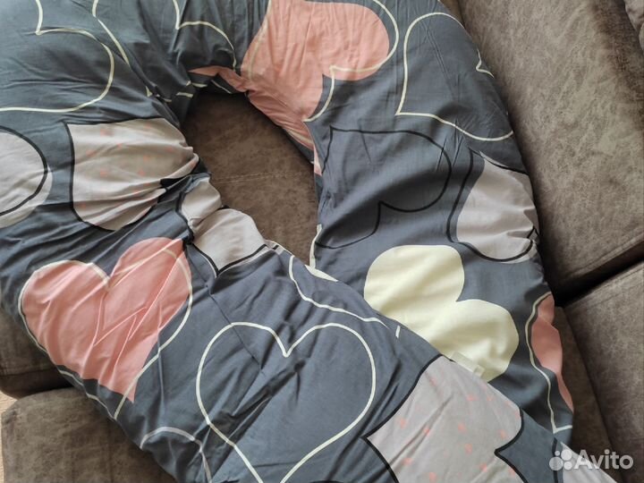 Подушка для беременных