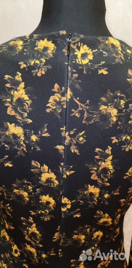 Платье мини от Zara