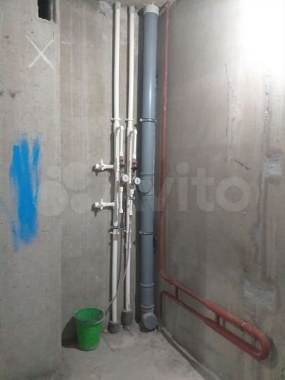 3-к. квартира, 74,4 м², 5/14 эт.