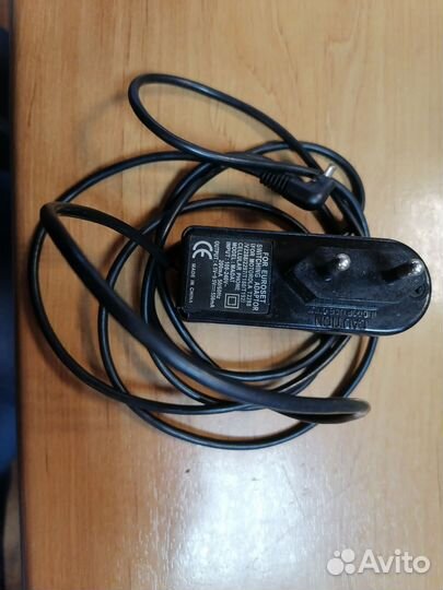 Зарядное устройство на motorola