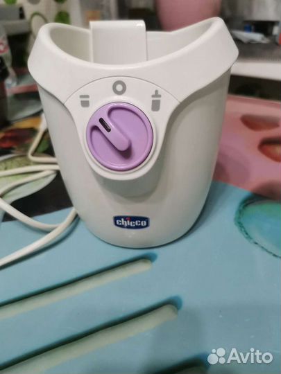 Подогреватель для бутылочек