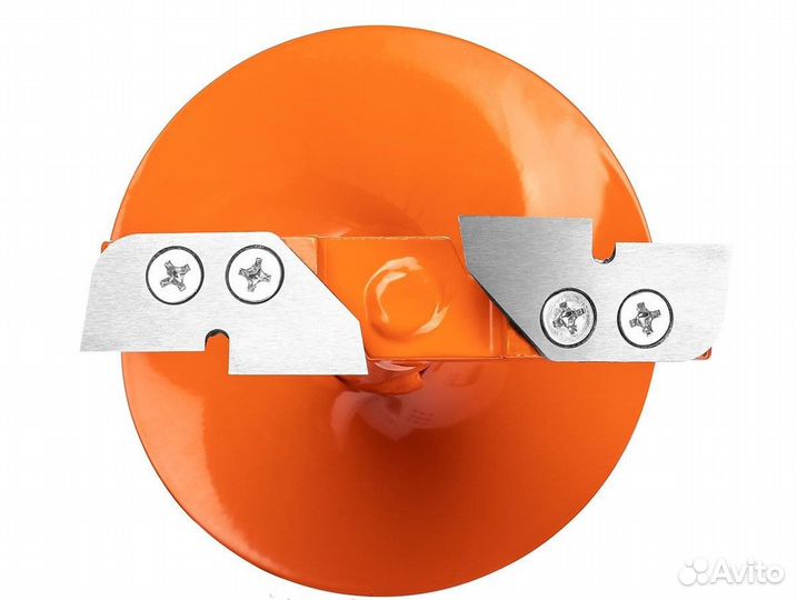 Шнек под шуруповерт 130R