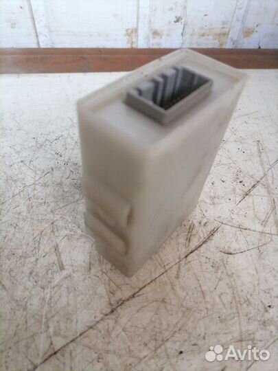 Блок управления Nissan Primera P11 2.0 16V 1999