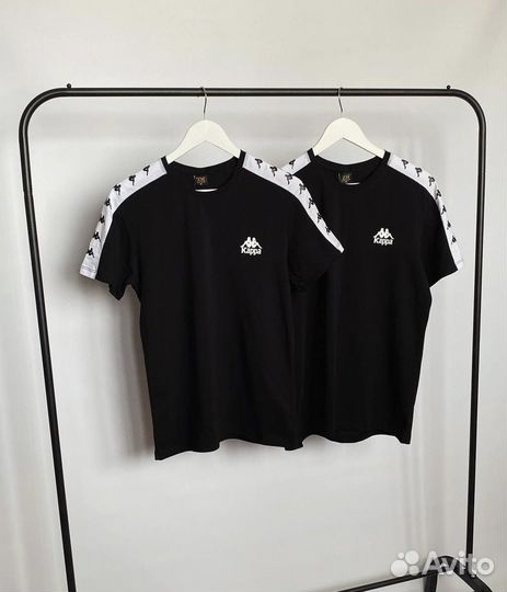 Футболка kappa