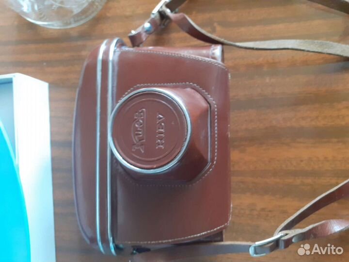 Фотоаппарат