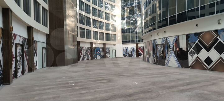 Сдам торговое помещение, 6300 м²