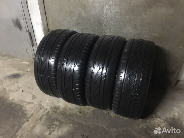 Continental ContiPremiumContact 205/55 R16