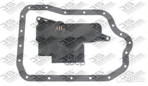 Фильтр АКПП toyota highlander 2 7 2007- camry