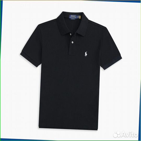 Футболка Polo Ralph Lauren (53293 Номер артикула: )