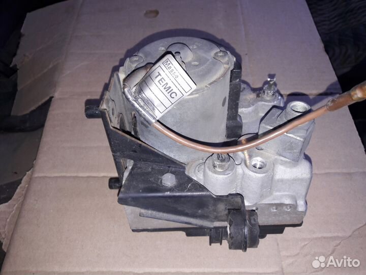 Блок абс бмв 7 Е38 BMW 7 E38