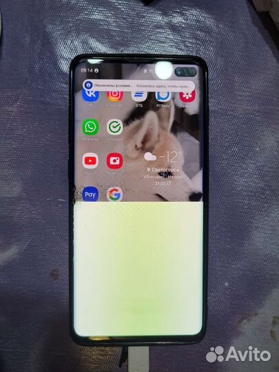 Телефоны Samsung s8, s8+, s10+