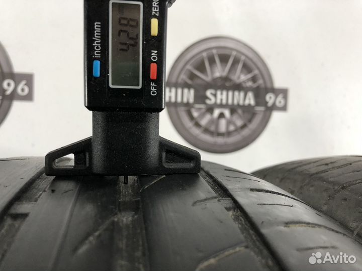 Continental ContiPremiumContact 2 215/60 R16