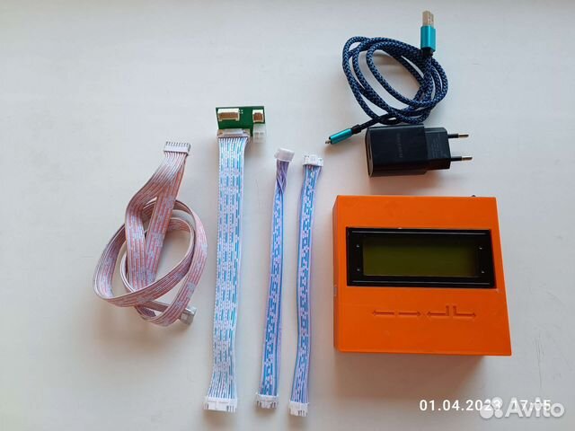 Тестер хэш плат