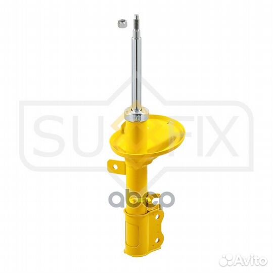 Стойка амортизаторная перед прав SU1022 sufix