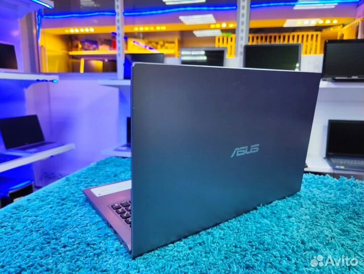 Новенький/Без рамочный Asus/15.6/SSD/Гарантия