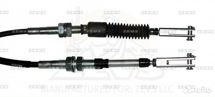 Трос (power take OFF) PTO3-70