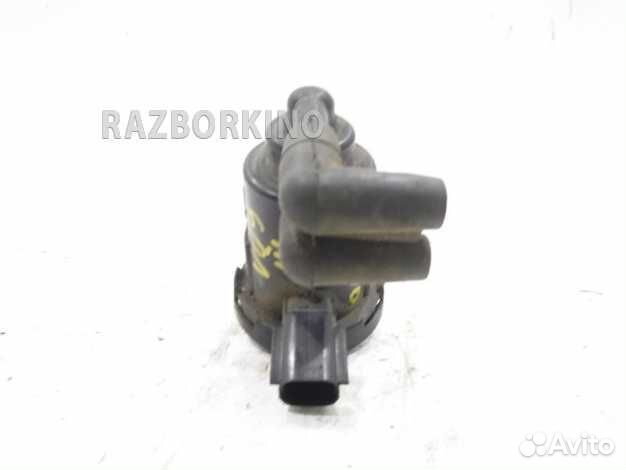 Электромагнитный клапан