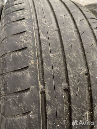 Toyo Proxes CF2 205/55 R16 91V