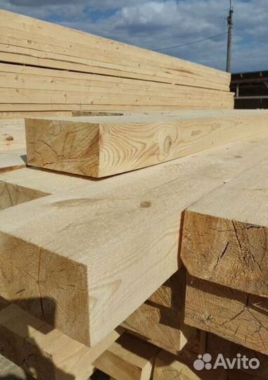 Пиломатериал Страпила