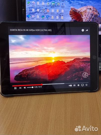 Apple iPad 5(2017) Wi-Fi 32gb