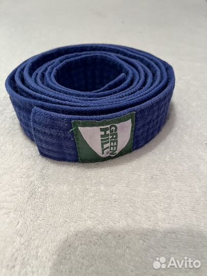 Кимоно для единоборств