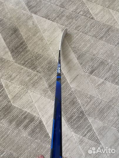 Клюшка хоккейная заряд C400