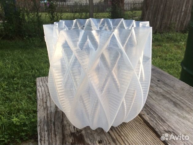 Модели для 3D Принтера(6700шт)