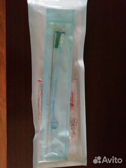 Нефростома