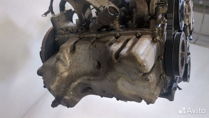 Двигатель Suzuki Grand Vitara, 2014