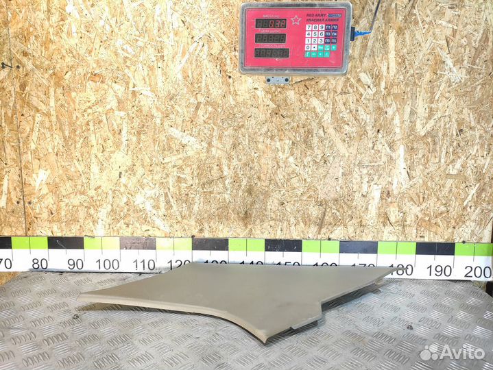 Обшивка стойки правая Kia Magentis 2000-2005