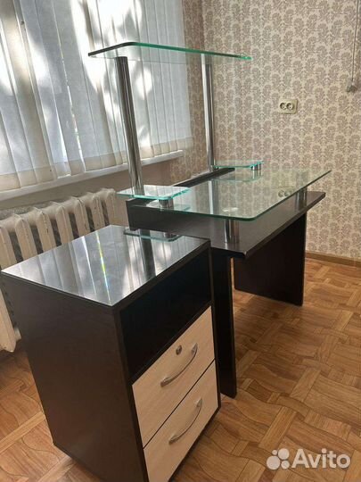 Компьютерный стол бу