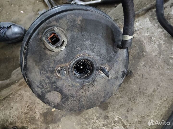 Вакуум усилитель Infiniti FX35 FX45 S50 2002-09