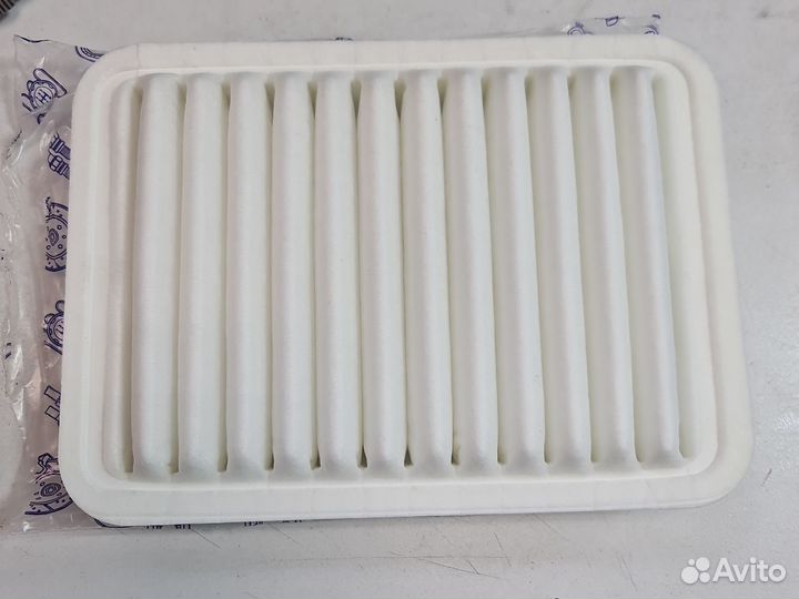 Фильтр воздушный SCT Germany SB2189