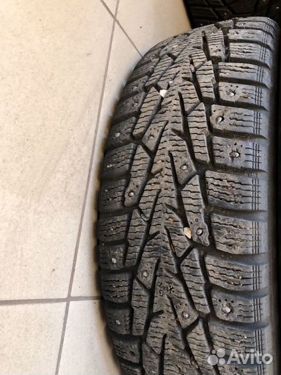 Nokian Tyres Nordman 5 175/70 R14