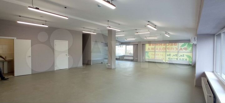 Офис, швейный цех, представительство 122 м²