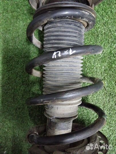 Стойка подвески передняя левая Hyundai Creta GS