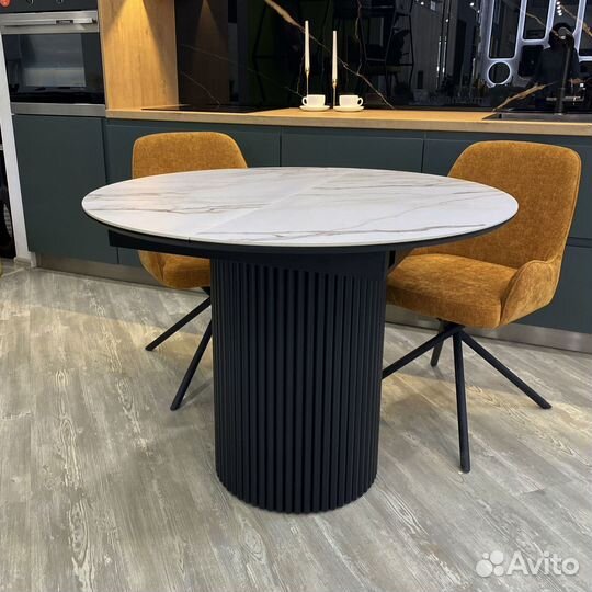 Стол раскладной под интерьер