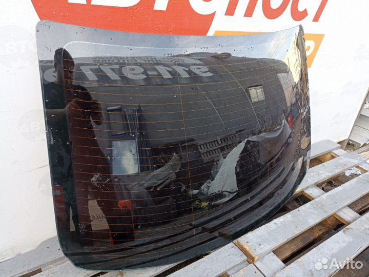 Стекло заднее Volkswagen Jetta A6 cfna 2014