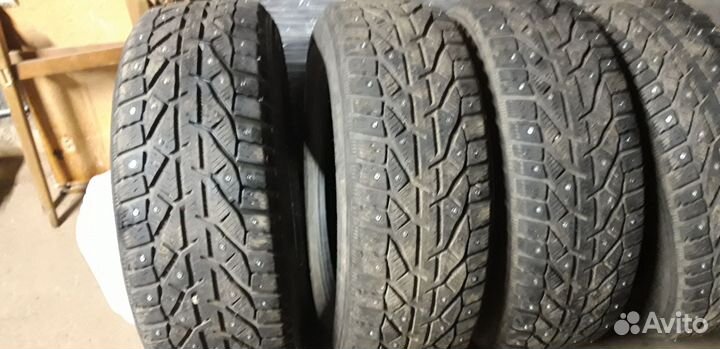 Tigar SUV Ice 225/65 R17