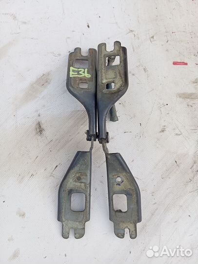 Петли капота BMW 3-Serie E36 Compact