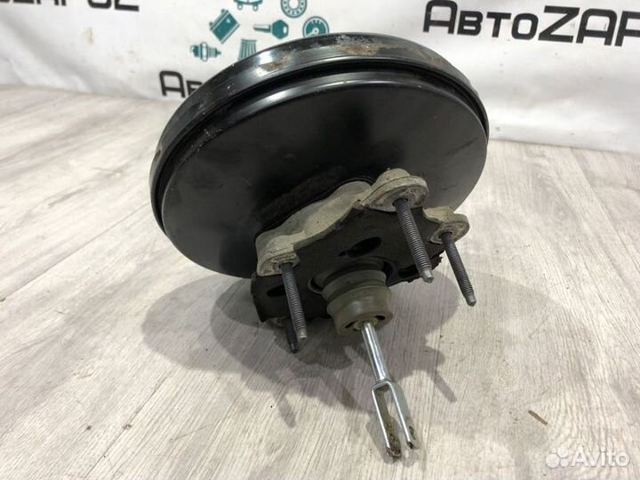 Вакуумный усилитель Nissan Tiida C11 2004 2005