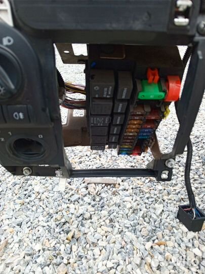 Торпеда LADA Granta