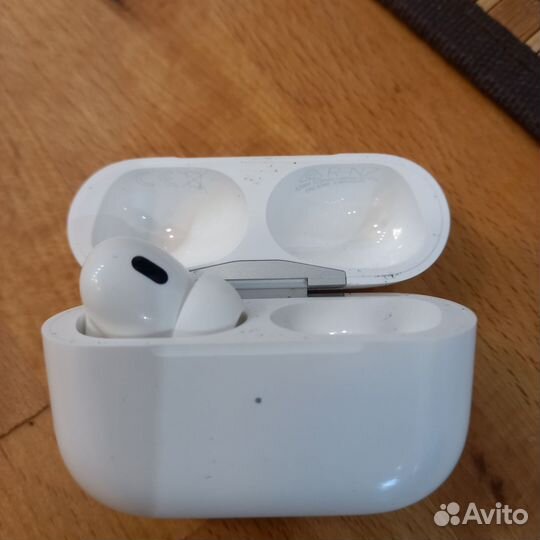 Наушники AirPods (pro)