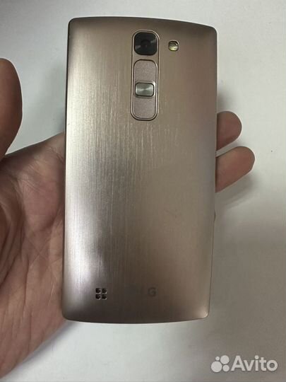 LG Magna H502, 8 ГБ